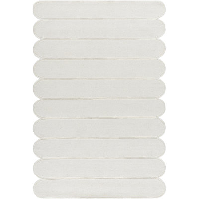 Hand Loomed Wool Indoor Rug