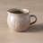 Mountain Peaks Ceramic Cream and Sugar Set