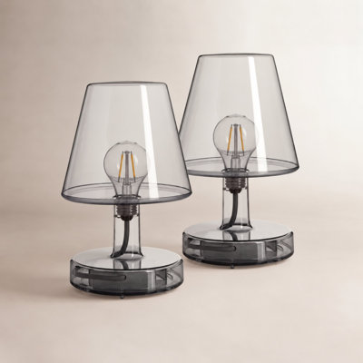 Transloetje Novelty Lamp