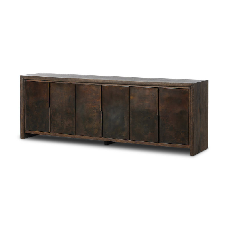 Buffet 6 portes Tomlin