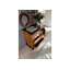 Oxford Solid Wood 87cm W 4 - Drawer Chest of Drawers