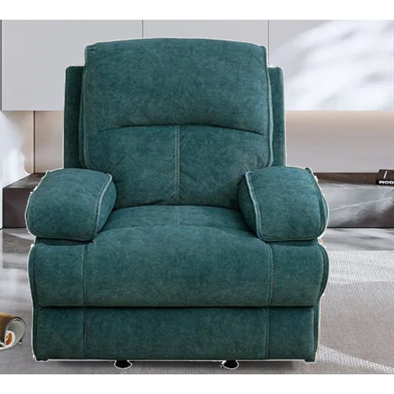 Fauteuil inclinable marron, Sarcelle