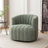 Bryonie Upholstered Swivel Barrel Chair-2039606047
