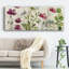 «Meadow Flowers I», reproduction sur toile-1136157042