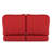 Amala Sunbrella® Indoor/Outdoor Loveseat Cushion-926921671