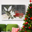 Christmas Holiday Arts - Toile tendue avec châssis-968891639