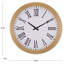 Horloge Parvin