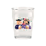 Craft Beer Glass