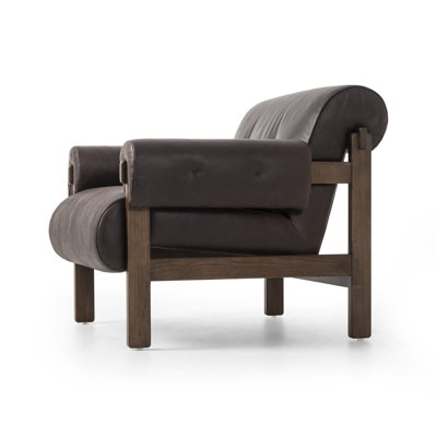 Yentl Upholstered Armchair