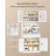 180cm Kitchen Pantry