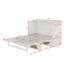 Lit escamotable avec grand tiroir, ports USB et prises USB-106754928-106754927