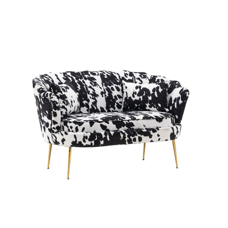 2 Seater Loveseat