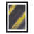 Black Framed selected