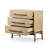 Rosedale 3 Drawer Dresser-1843893791