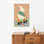 Wrapped Canvas Print-1912644447
