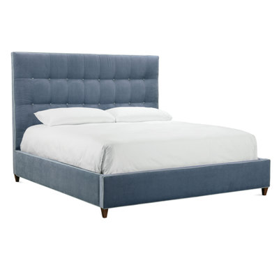 Wakefiel Upholstered Bed