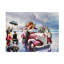 Art sur toile «Bachelor Ronald West»-105645915