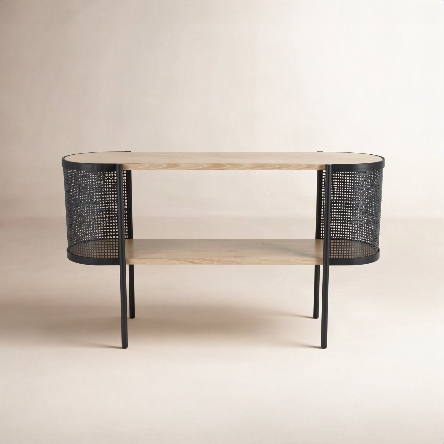 Dejah 48" Console Table