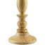 Lampe de table en bois massif Deniqua-1399878727