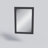 Kamien Solid Wood Square Wall Mirror-728851568-728851569
