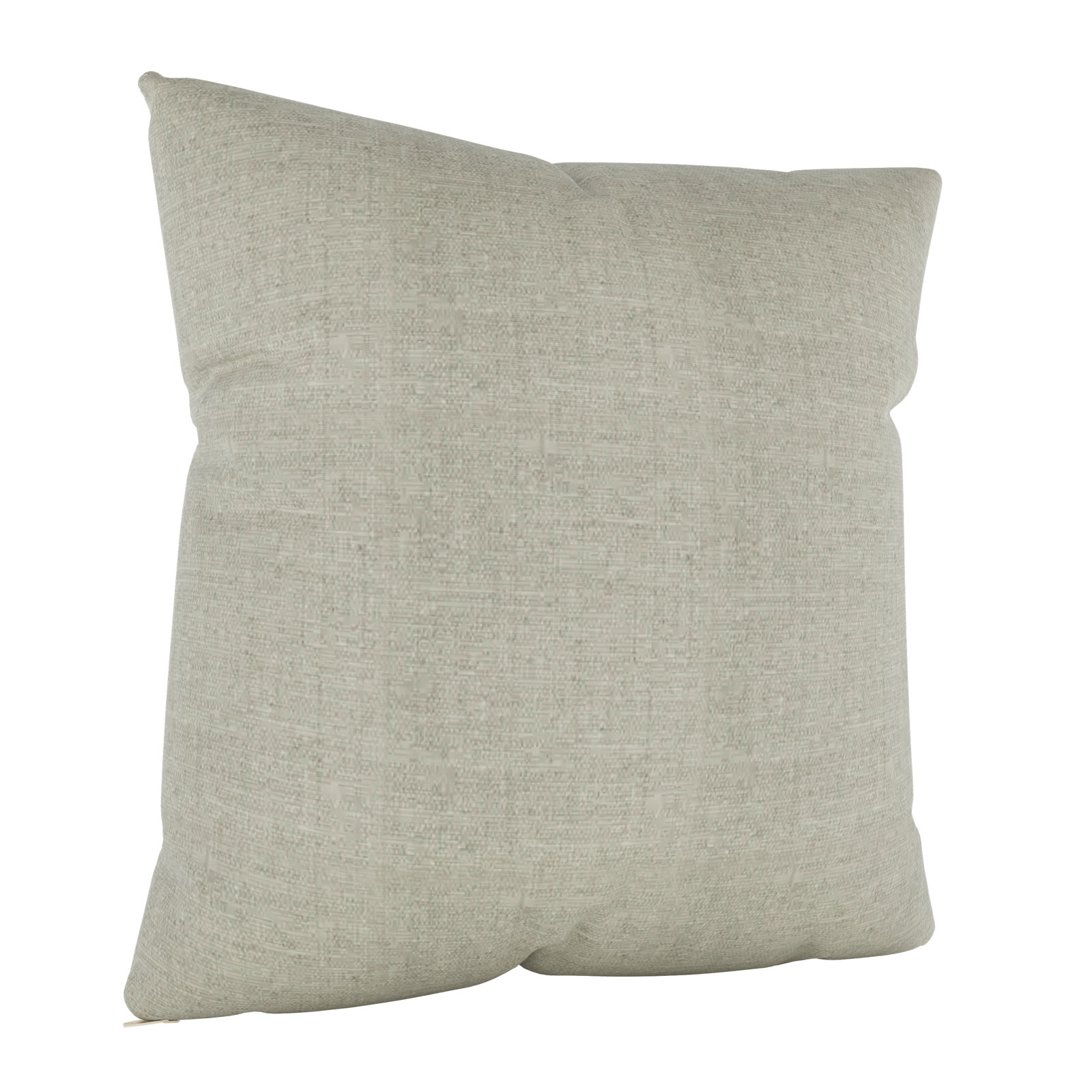Lani 20" x 3" Sunbrella® Pillow Cover & Insert, Play Sage