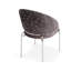 Chaise de salle à manger Sirah-1609729996