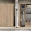 Manufactured Wood Wardrobe-1822481664