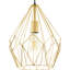 Acree 1 - Light Geometric Pendant-241073158