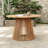 Outdoor Acacia Wood Patio Dining Table-1575818001