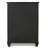 Brayston 40'' W 5 - Drawer Dresser