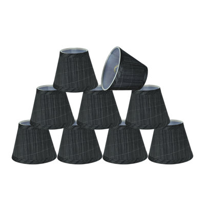 4 in. H Empire Lamp Shade