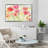 " Fluorescent Poppies "-1284293462-1284293461