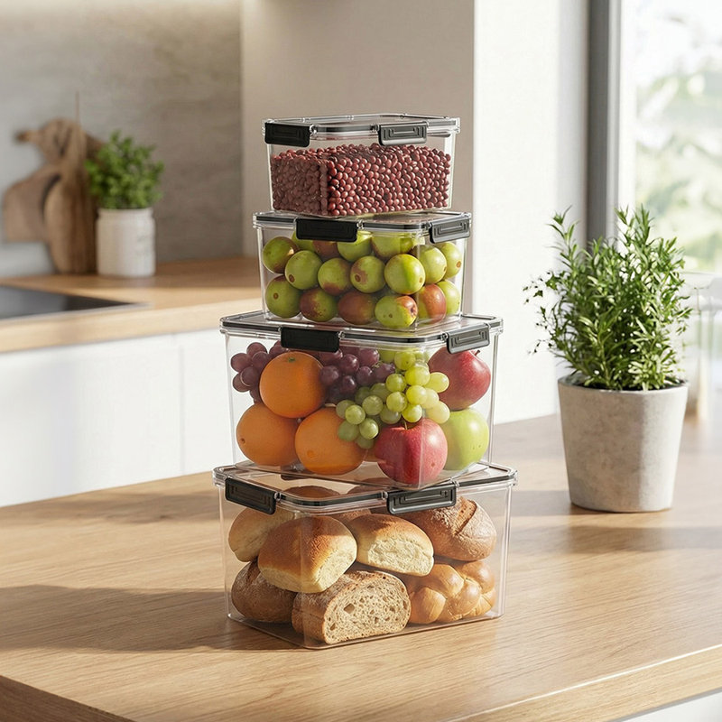 Food Storage Container