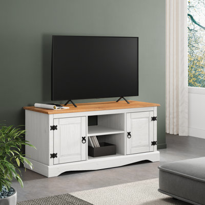Denese TV Stand for TVs up to 88"