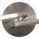 Walk 2-Light LED Armed Sconce