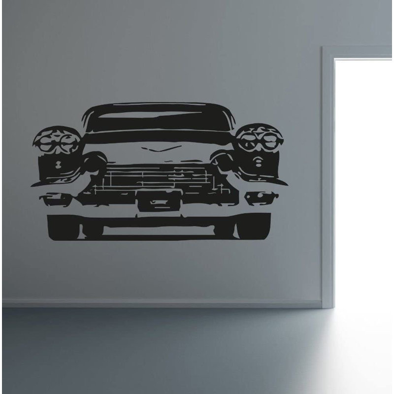 Wall Decal