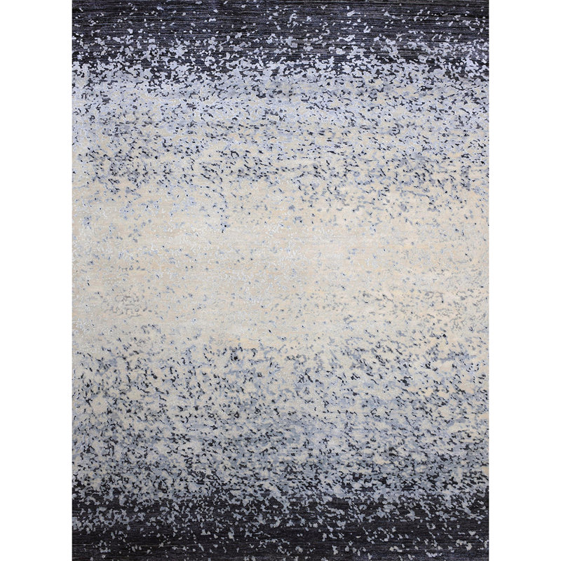 Canterbury Ombre Area Rug, Rectangle 10' x 14'