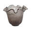 Vase en verre 14 "Varese