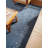 Hand Knotted Loom Wool Eco-friendly Area Rugs  - Octagon | Contemporary Modern, High Pile Thick Handmade Anti Skid Area Rugs for Living Room, Bed Room-254706450-261926945