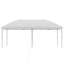 Auvent escamotable avec structure en acier Easy Up