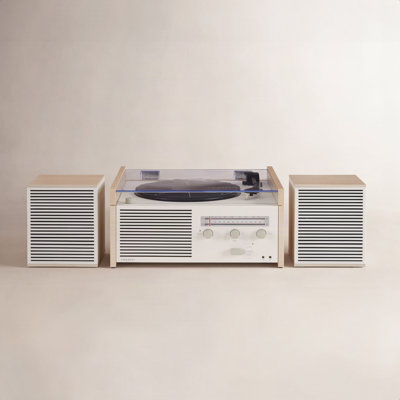 Record Player