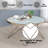 Pimlico Round Coffee Table-171054830