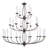 24 - Light Classic / Traditional Chandelier-86096652