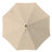 Khoury 108'' Umbrella-1948254739