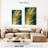 Harnek Emerald Palm II-108551718