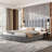 Upholstered Bed Frame