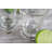 Napoleon Bee Drinking Glass Set-2016568912-2020403021