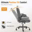 Inbox Zero Executive Chair-421924724