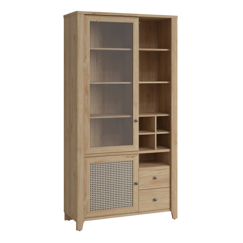 Caldecote Display Cabinet