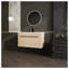 Meuble-lavabo simple avec plateau Everest 35,43 po